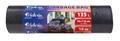 Refuse bag, 135l, 10 pcs, VICTORIA FACILITY